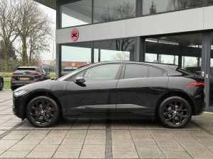 Jaguar I-Pace S 90 kWh 235kW