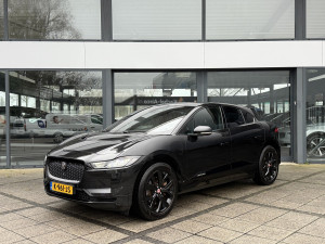 Jaguar I-Pace S 90 kWh 235kW