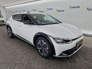 Kia EV6 Plus 74 kWh 168kW