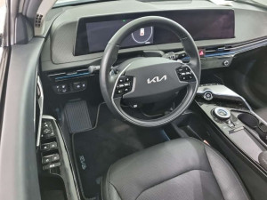 Kia EV6 Plus 74 kWh 168kW