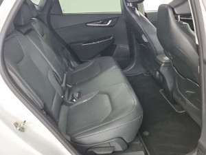 Kia EV6 Plus 74 kWh 168kW