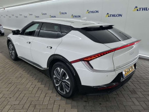 Kia EV6 Plus 74 kWh 168kW