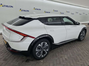 Kia EV6 Plus 74 kWh 168kW