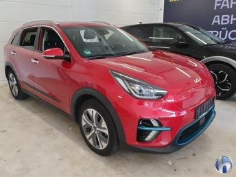 Kia Niro Spirit 150kW