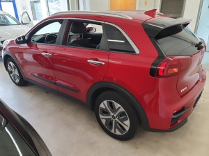 Kia Niro Spirit 150kW