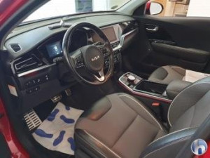Kia Niro Spirit 150kW