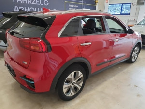 Kia Niro Spirit 150kW