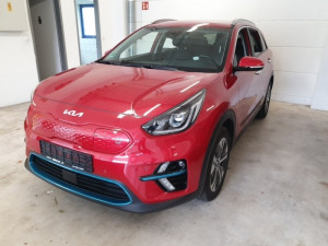 Kia Niro Spirit 150kW