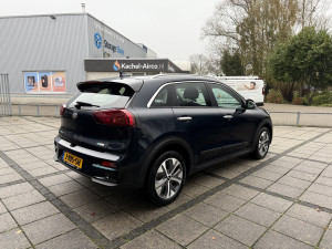 Kia Niro DynamicLine 65 kWh 150kW