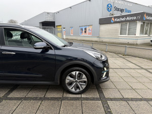 Kia Niro DynamicLine 65 kWh 150kW