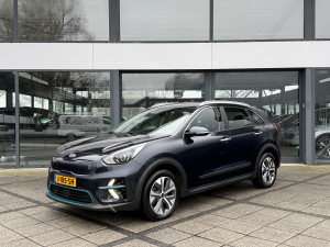 Kia Niro DynamicLine 65 kWh 150kW