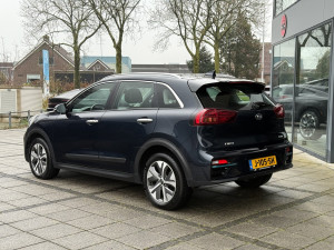 Kia Niro DynamicLine 65 kWh 150kW