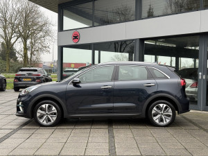 Kia Niro DynamicLine 65 kWh 150kW