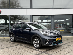 Kia Niro DynamicLine 65 kWh 150kW
