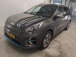 Kia Niro 65 kWh 150kW