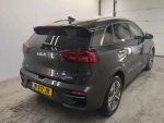 Kia Niro 65 kWh 150kW