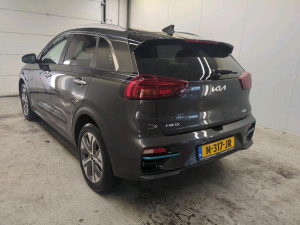 Kia Niro 65 kWh 150kW