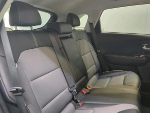 Kia Niro 65 kWh 150kW