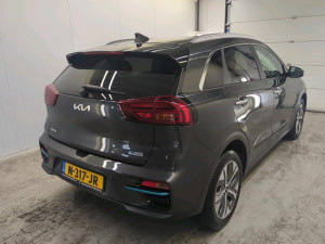 Kia Niro 65 kWh 150kW
