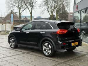 Kia Niro ExecutiveLine 65 kWh 150kW