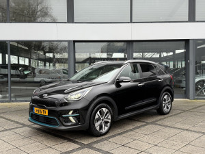 Kia Niro ExecutiveLine 65 kWh 150kW