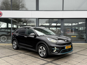 Kia Niro ExecutiveLine 65 kWh 150kW