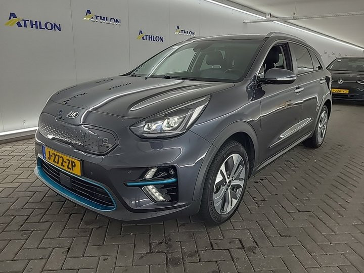 Kia Niro ExecutiveLine 65 kWh 150kW