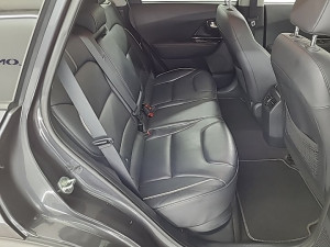 Kia Niro ExecutiveLine 65 kWh 150kW