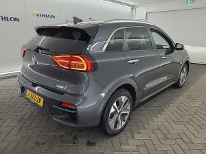 Kia Niro ExecutiveLine 65 kWh 150kW