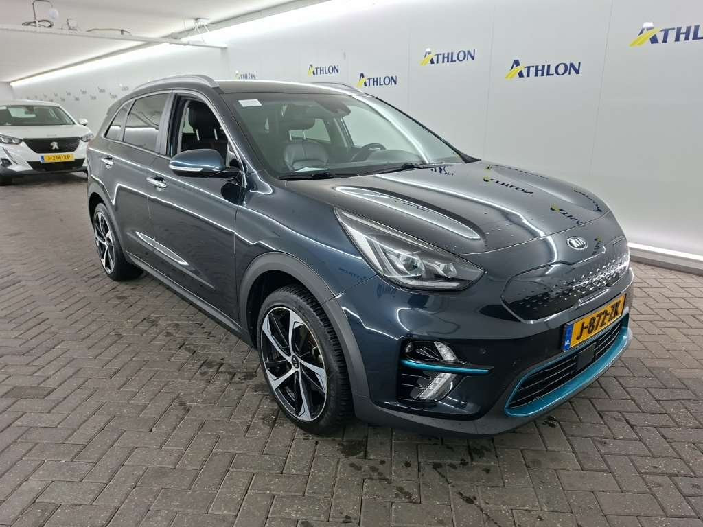 Kia Niro ExecutiveLine 152kW