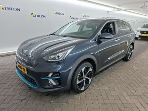 Kia Niro ExecutiveLine 152kW