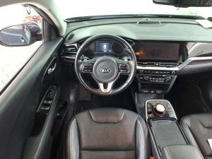 Kia Niro ExecutiveLine 152kW
