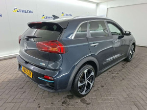 Kia Niro ExecutiveLine 152kW