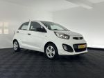 Kia Picanto 1.0 CVVT 51kW