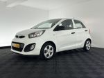 Kia Picanto 1.0 CVVT 51kW