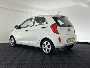 Kia Picanto 1.0 CVVT 51kW