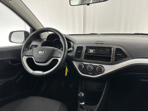 Kia Picanto 1.0 CVVT 51kW