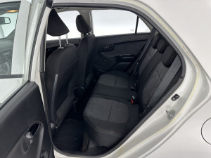 Kia Picanto 1.0 CVVT 51kW