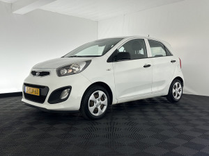 Kia Picanto 1.0 CVVT 51kW