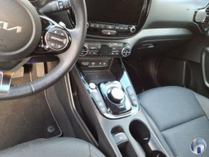 Kia Soul Inspiration 150kW