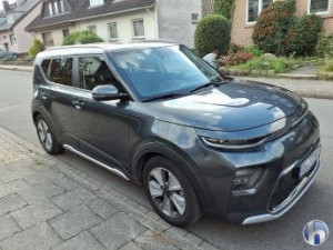 Kia Soul Inspiration 150kW