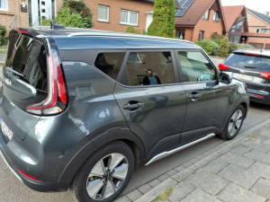 Kia Soul Inspiration 150kW