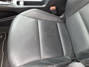 Kia Soul Inspiration 150kW