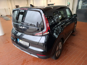 Kia Soul Inspiration 150kW