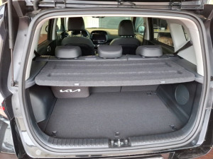 Kia Soul Inspiration 150kW