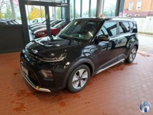 Kia Soul Inspiration 150kW