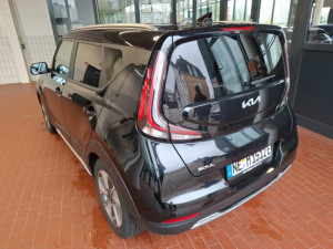 Kia Soul Inspiration 150kW