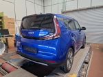 Kia Soul Inspiration 150kW