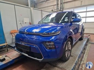 Kia Soul Inspiration 150kW