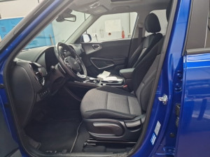 Kia Soul Inspiration 150kW